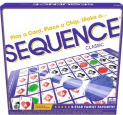 Sequence Classic