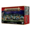 Seraphon: Saurus Warrior (Warhammer: Age of Sigmar)