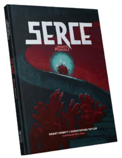 Serce: Miasto poniżej