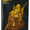 Serce: Miasto poniżej - Sanktuarium