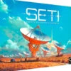 SETI: Search for Extraterrestrial Intelligence