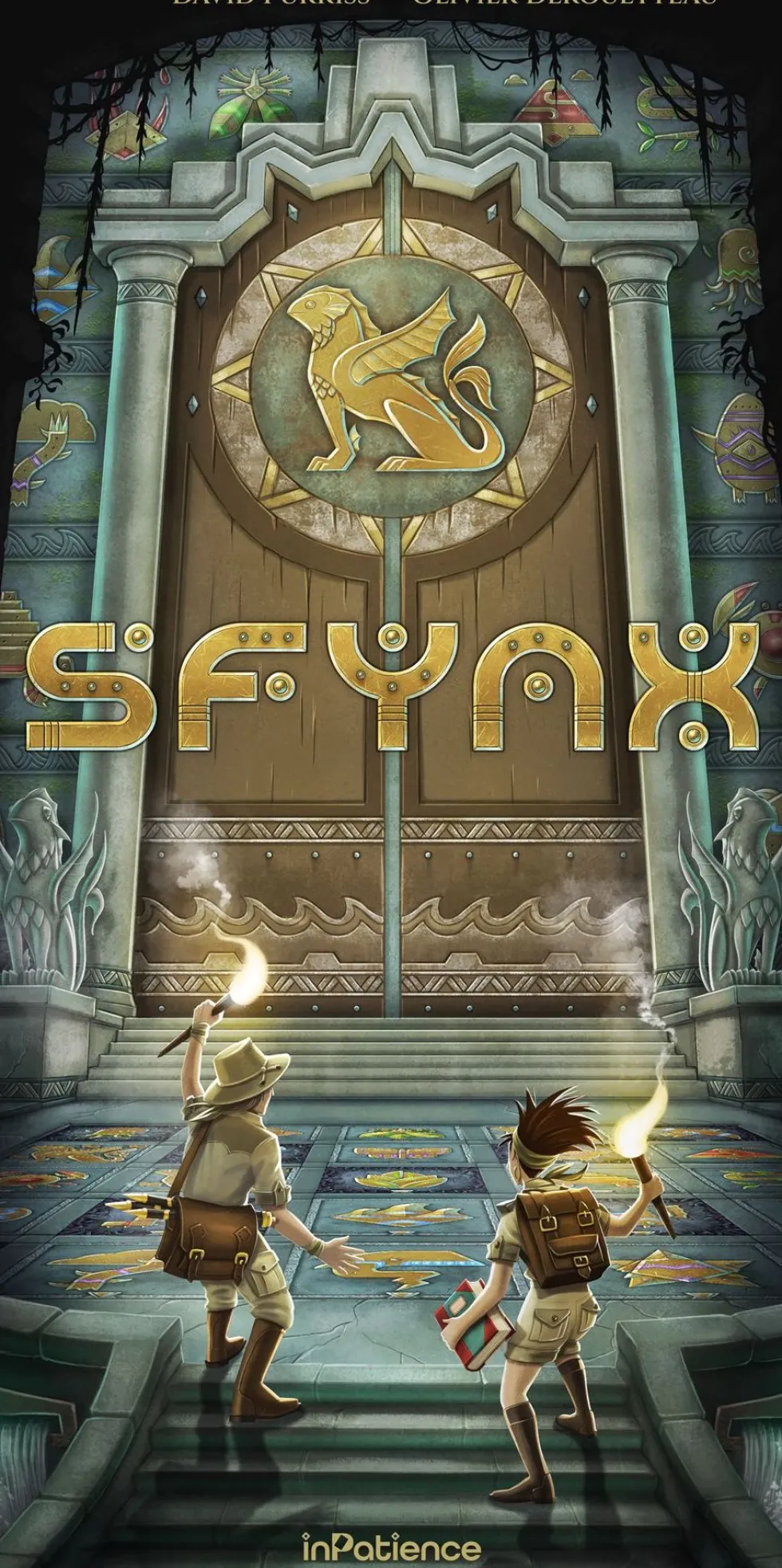 Sfynx
