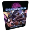 Shadowrun RPG: Critter Deck