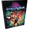 Shadowrun RPG: Deadly Arts