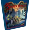Shadowrun RPG: First Edition 35th Anniversary
