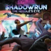 Shadowrun RPG: Needle's Eye