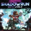 Shadowrun RPG: Sixth World Core Rulebook City Edition Berlin