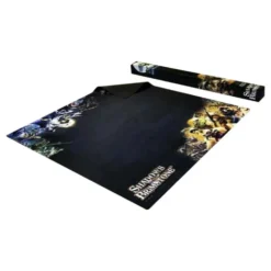 Shadows of Brimstone: Deluxe Playmat
