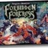 Shadows of Brimstone: Forbidden Fortress