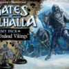 Shadows of Brimstone: Gates of Valhalla – Draugar Undead Vikings Enemy Pack