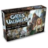 Shadows of Brimstone: Gates of Valhalla – Alt Gender Hero Miniatures