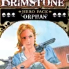 Shadows of Brimstone: Orphan Hero Pack