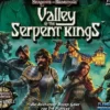Shadows of Brimstone: Valley of the Serpent Kings