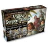 Shadows of Brimstone: Valley of the Serpent Kings – Alt Gender Hero Miniatures