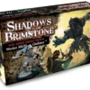 Shadows of Brimstone: XL Warden Mk III Gladiator Enemy Pack