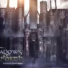 Shadows of Kilforth: A Fantasy Quest Game