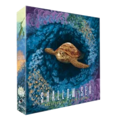 Shallow Sea - Sezon Lęgowy
