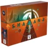 Shamans