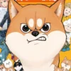 Shiba na chacie - tom 1