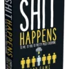 Shit Happens (edycja angielska)