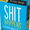 Shit Happens: Edycja rodzinna - wersja kieszonkowa