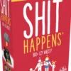Shit Happens: Grunt to rodzinka