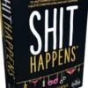 Shit Happens: 50 Twarzy Gówna