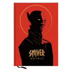 Shiver RPG: Gothic - Secrets of Spireholm (Special Edition)