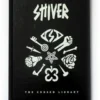 Shiver RPG: The Cursed Library