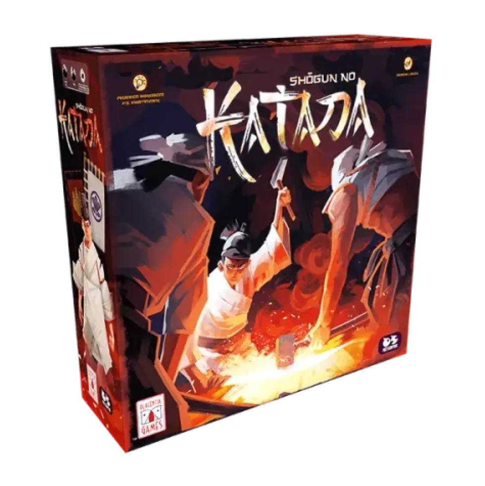 Shogun no Katana