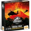 Shuffle: Jurassic World - Ucieczka z wyspy