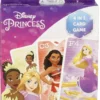 Shuffle: Księżniczki Disney'a