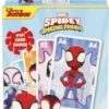 Shuffle: Spidey