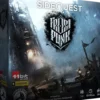 SideQuest: Frostpunk (edycja angielska)