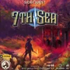 SideQuest: 7th Sea (edycja angielska)