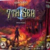 SideQuest: 7th Sea (edycja polska)