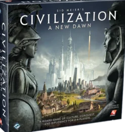 Sid Meier's Civilization: A New Dawn