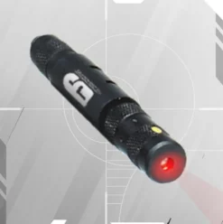 6 Siege: Line of Sight Laser