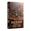 Siege of Vraks (Paperback)