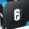 6: Siege - The Board Game - bundle