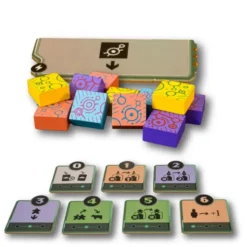 Silos: Crop Circles Expansion