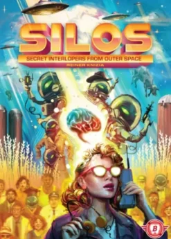 Silos (edycja angielska)