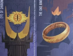 Similo: The Lord of the Rings – Promo Cards