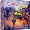 Simsala Spin