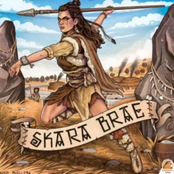 Skara Brae (edycja angielska)