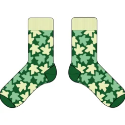 Skarpetki: Spring Meeples roz. 44-46