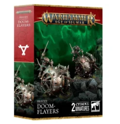 Skaven: Doom-Flayers (Warhammer: Age of Sigmar)