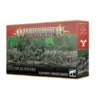 Skaven: Gutter Runners (Warhammer: Age of Sigmar)