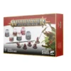 Skaven + Paint Set (Warhammer: Age of Sigmar)