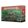 Skaven: Ratling Warpblaster (Warhammer: Age of Sigmar)